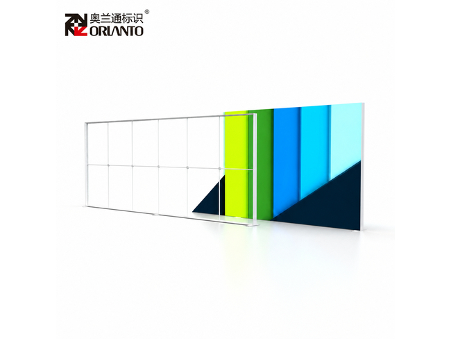 6M SEG 120mm Maxi LED Light Box