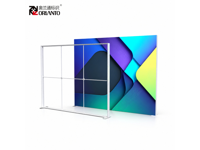 3M SEG 120mm Architectural LED Light Box
