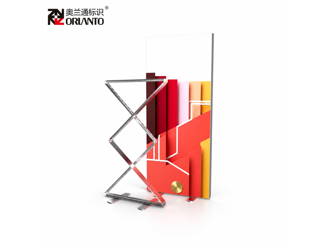 85mm SEG Folding LED Light Box