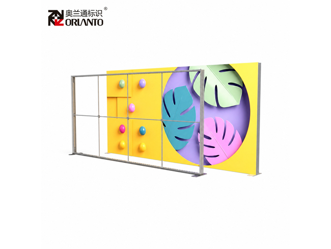 4M SEG 120mm Commercial LED Light Box