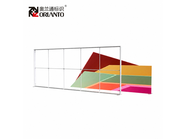 5M SEG 120mm Premium LED Light Box