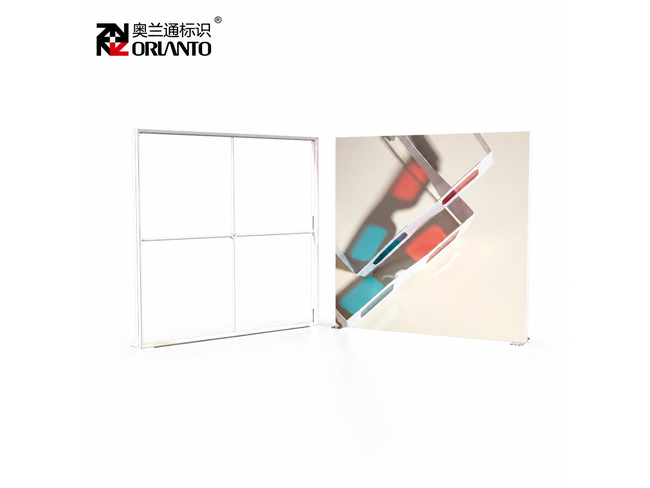 2M SEG 120mm Premium LED Light Box
